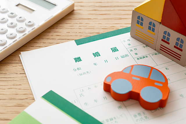 離婚後の財産分与には期限がある？大阪市の自宅売却前に知りたい法律の知識