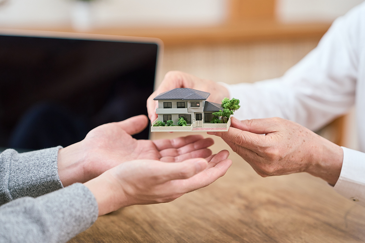 【大阪市】相続物件を共有持分にするデメリットとは？トラブル回避の不動産基礎知識